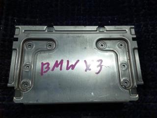 Блок управления акпп BMW X3 E83 7532988 3 ракурс