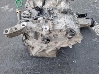 АКПП TOYOTA PASSO M710A 1KRFE 4WD 3 ракурс