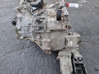АКПП TOYOTA PASSO M710A 1KRFE 4WD 4 ракурс