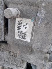АКПП TOYOTA PASSO M710A 1KRFE 4WD 5 ракурс