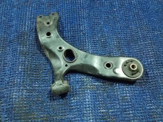 Рычаг правый передний TOYOTA COROLLA RUMION ZRE152 2ZRFE 5 ракурс
