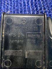 Пепельница CLS-CLASS C219