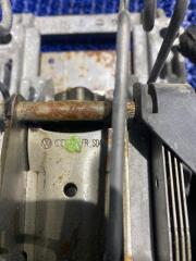 Рулевая колонка AUDI TT 8N3 AUQ 8z0971824j 4 ракурс