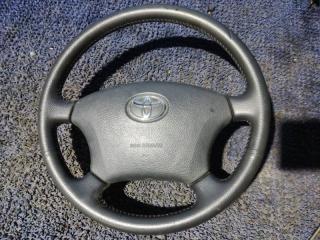 Руль TOYOTA ESTIMA ACR40 2AZFE 1 ракурс