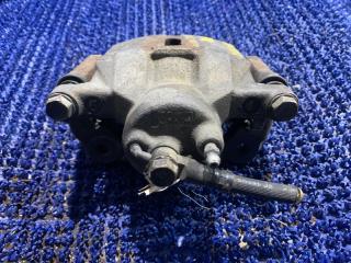 Суппорт правый передний TOYOTA BB NCP35 1NZFE 5 ракурс Суппорт правый передний TOYOTA BB NCP35 1NZFE 5 ракурс