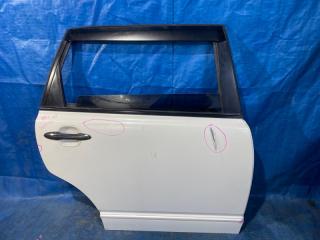 Дверь правая задняя HONDA ODYSSEY RB2 1 ракурс