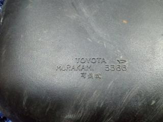 Зеркало правое переднее TOYOTA HIACE LH119 4 ракурс
