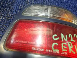 Стоп-сигнал правый задний SUZUKI CERVO CP22S 35701-50F0 2 ракурс