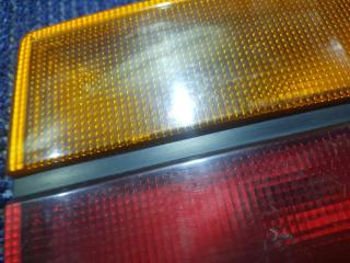 Стоп-сигнал правый задний NISSAN MARCH K10 4350 4 ракурс