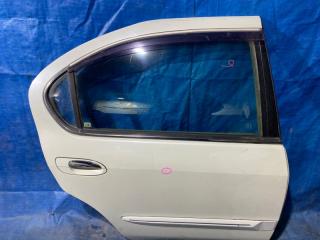 Дверь правая задняя NISSAN CEFIRO A33 1 ракурс