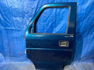 Дверь левая передняя SUZUKI EVERY DA64V 1 ракурс