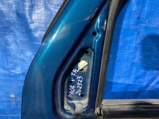 Дверь левая передняя SUZUKI EVERY DA64V 4 ракурс