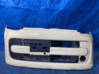 Бампер передний SUZUKI SPACIA MK53S R06A 71710-79r00 1 ракурс