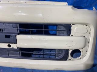 Бампер передний SUZUKI SPACIA MK53S R06A 71710-79r00 3 ракурс