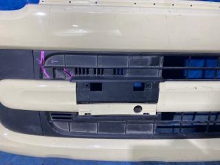 Бампер передний SUZUKI SPACIA MK53S R06A 71710-79r00 4 ракурс