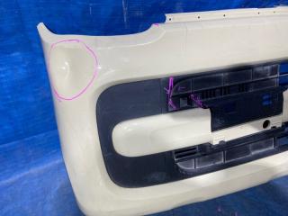Бампер передний SUZUKI SPACIA MK53S R06A 71710-79r00 5 ракурс