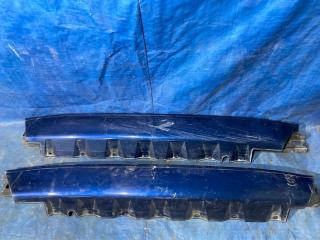Порог BMW X3 E83 12125313 1 ракурс