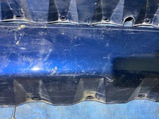 Порог BMW X3 E83 12125313 3 ракурс