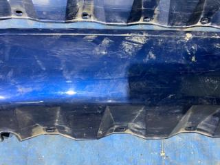 Порог BMW X3 E83 12125313 4 ракурс