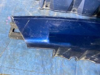 Порог BMW X3 E83 12125313 5 ракурс