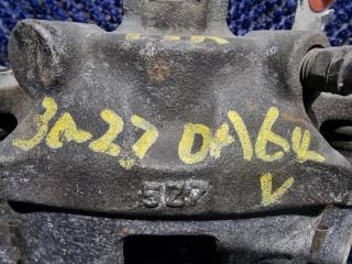 Суппорт правый передний SUZUKI EVERY DA64V K6A 5 ракурс