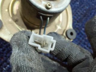 Мотор печки SUBARU REX KN2 72023 4 ракурс