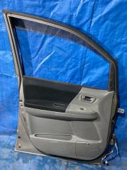 Дверь левая передняя TOYOTA NOAH AZR65 2 ракурс