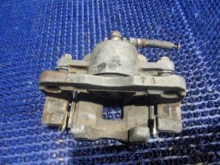 Суппорт правый передний SUZUKI WAGON R MH21S K6A 2 ракурс