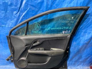Дверь правая передняя HONDA STREAM RN7 1 ракурс