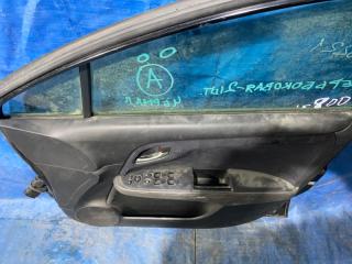 Дверь правая передняя HONDA STREAM RN7 2 ракурс