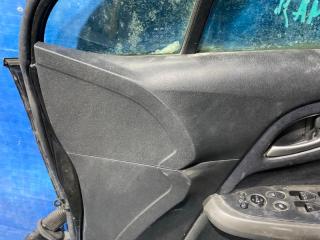 Дверь правая передняя HONDA STREAM RN7 3 ракурс