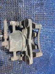Суппорт правый передний TOYOTA SPADE NCP145 1NZFE 2 ракурс