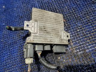 Блок управления рулевой рейкой SUBARU EXIGA YA5 34710YC020 2 ракурс
