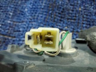 Габарит правый передний DAIHATSU HIJET S82 EFVE 212-51517 4 ракурс