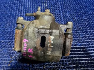 Суппорт правый передний TOYOTA BB NCP35 1NZFE 1 ракурс