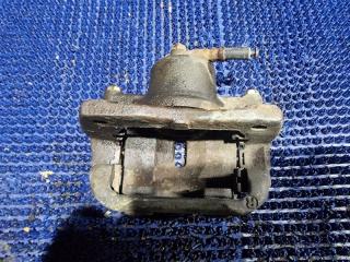 Суппорт правый передний TOYOTA BB NCP35 1NZFE 2 ракурс