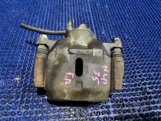 Суппорт правый передний TOYOTA BB NCP35 1NZFE 1 ракурс
