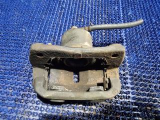 Суппорт правый передний TOYOTA BB NCP35 1NZFE 2 ракурс