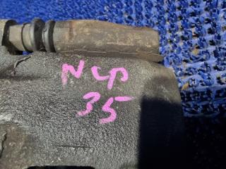 Суппорт правый передний TOYOTA BB NCP35 1NZFE 5 ракурс