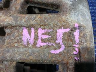 Суппорт правый передний NISSAN ELGRAND NE51 VQ35DE 4803 4 ракурс