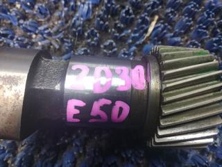 Распредвал NISSAN ELGRAND ATWE50 ZD30DDTI 5 ракурс