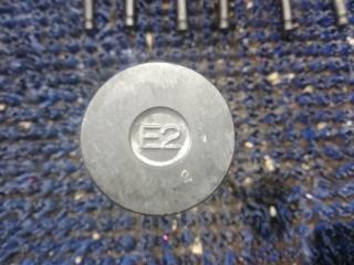 Клапан впускной NISSAN ELGRAND ATWE50 ZD30DDTI 4 ракурс