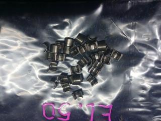 Сухарь NISSAN ELGRAND ATWE50 ZD30DDTI 1 ракурс