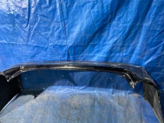 Бампер задний TOYOTA ALPHARD ANH20 2AZFE 52159-58080 1 ракурс
