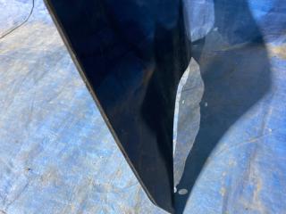 Бампер задний TOYOTA ALPHARD ANH20 2AZFE 52159-58080 2 ракурс