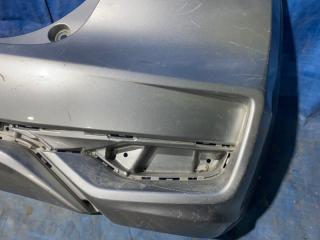 Бампер задний HONDA FIT GP5 4 ракурс