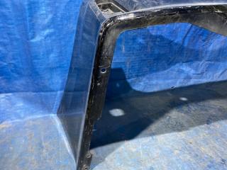 Бампер задний TOYOTA ALPHARD AGH30 52159-58190 2 ракурс
