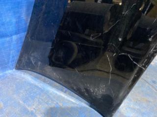 Бампер задний TOYOTA ALPHARD AGH30 52159-58190 4 ракурс
