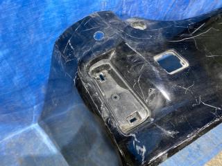 Бампер задний TOYOTA ALPHARD AGH30 52159-58190 5 ракурс
