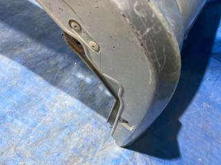 Бампер задний HONDA STEPWGN RG1 71501--slj-zz00 3 ракурс